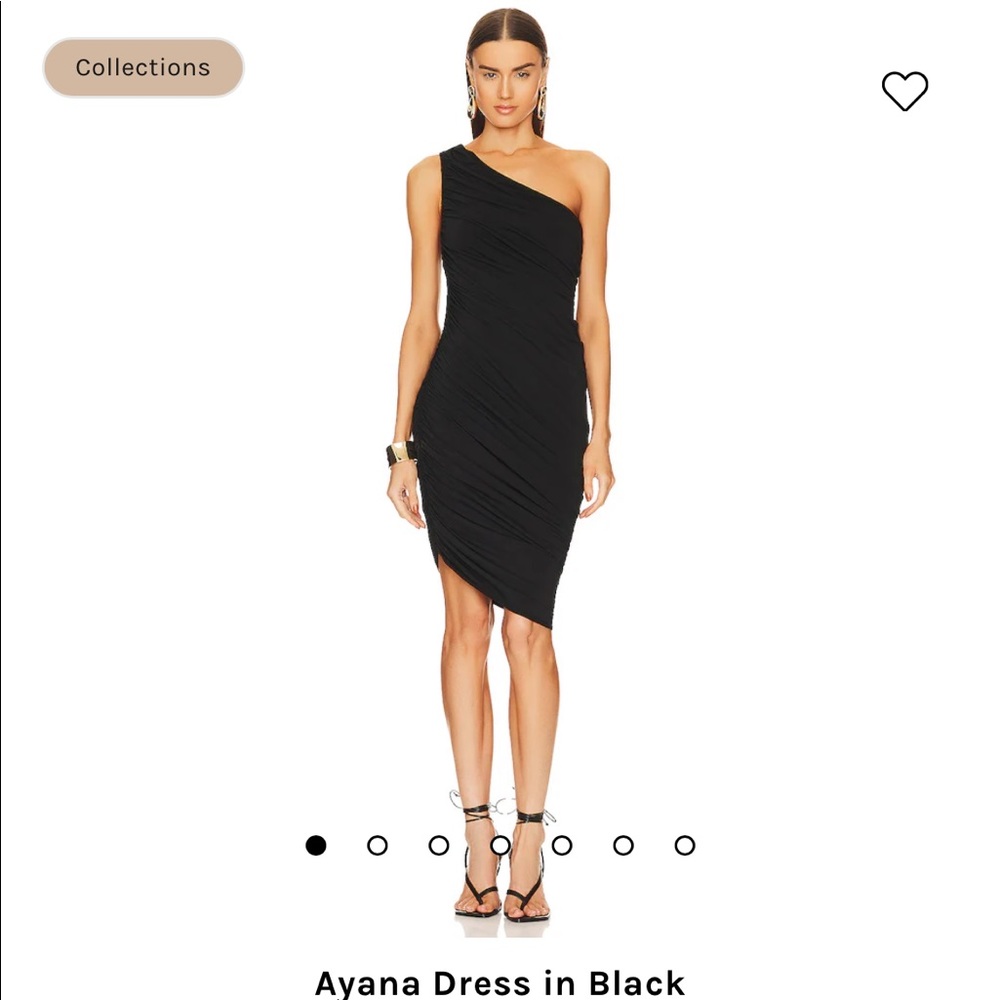 Steve Madden Rib Knit Dress